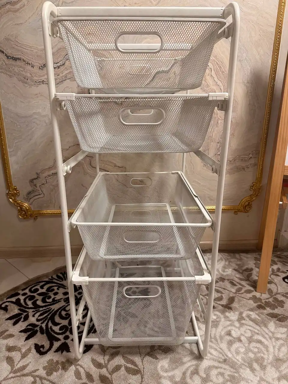 Ящики для хранения IKEA