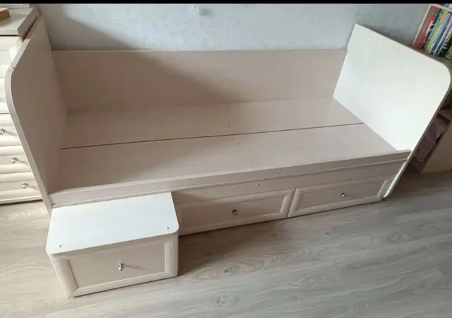 Детские кровати с матрасами - Товары для детей в Балашиха