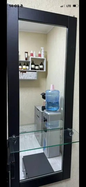 Зеркало, кресло косметологическая, тумба - Разное в Балашиха