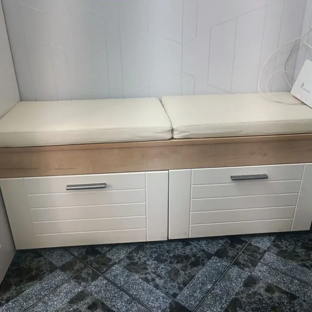 Продажа тумбы с мягким сиденьем - Разное в Балашиха
