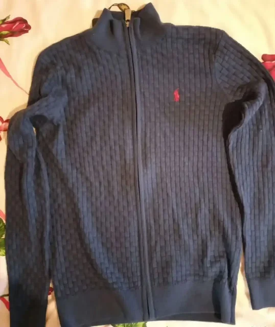 Кардиган Мужской Ralph Lauren - частное объявление в Балашиха