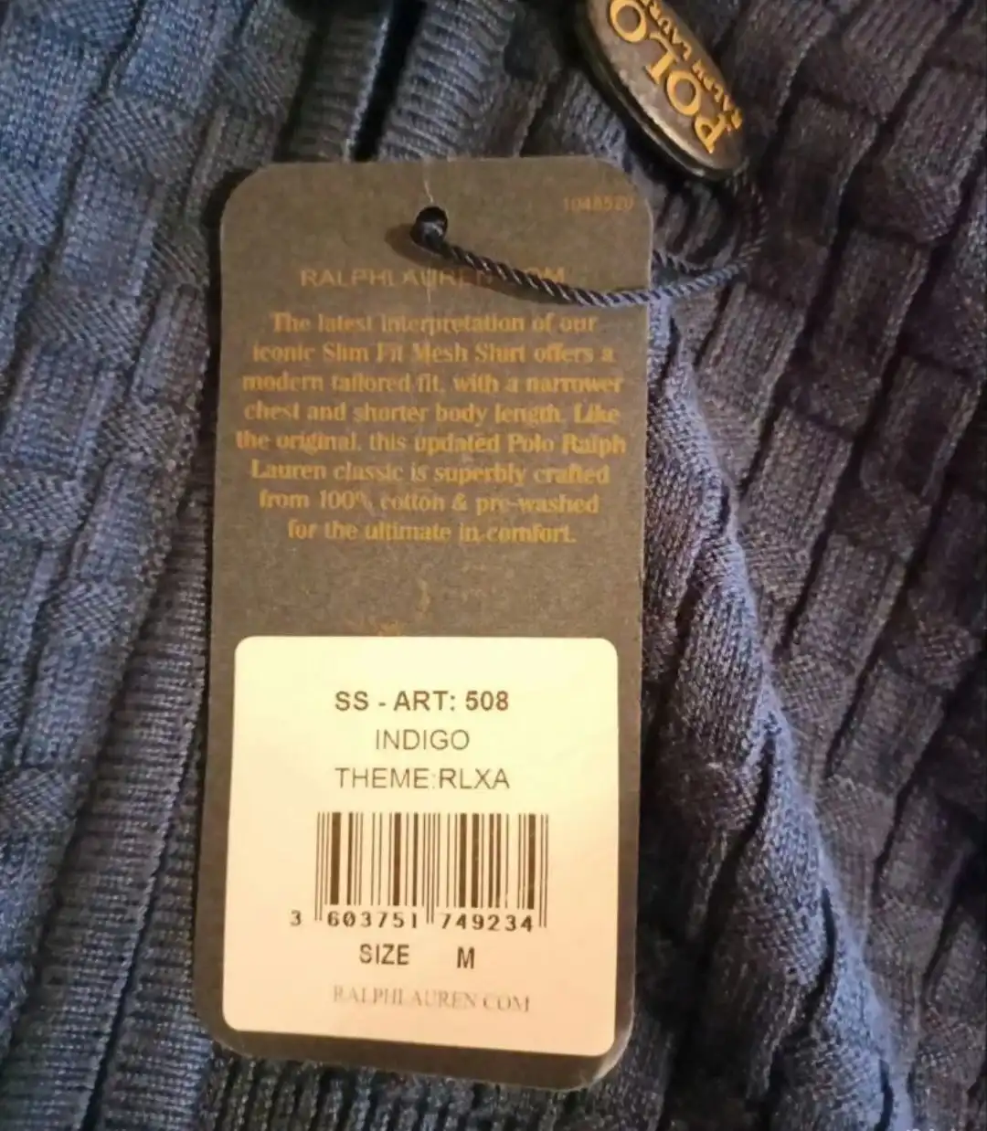 Кардиган Мужской Ralph Lauren