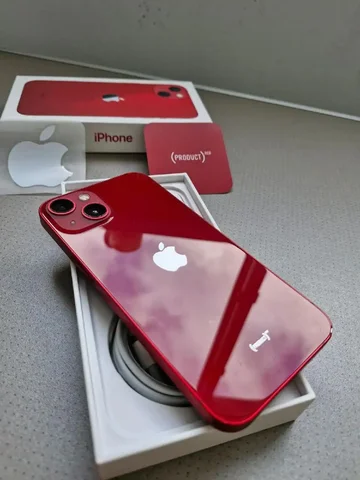 IPhone 13 128гб в отличном состоянии - частное объявление в Балашиха