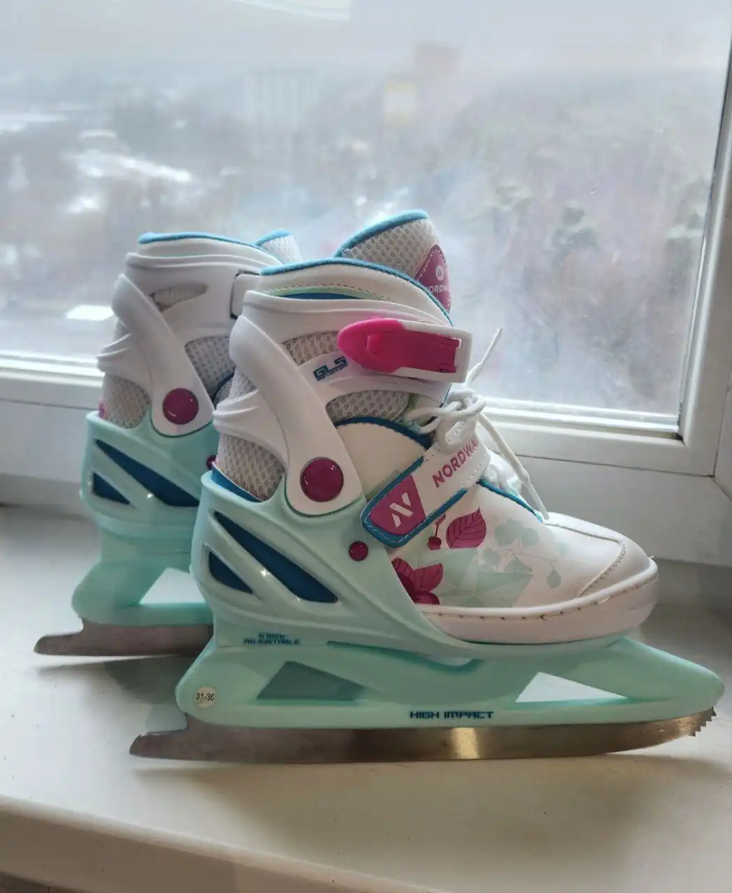 Детская одежда размер 31-36