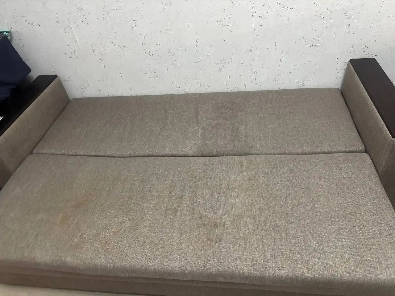 Продается диван-кровать еврокнижка - Мебель (Для дома и дачи) в Балашиха