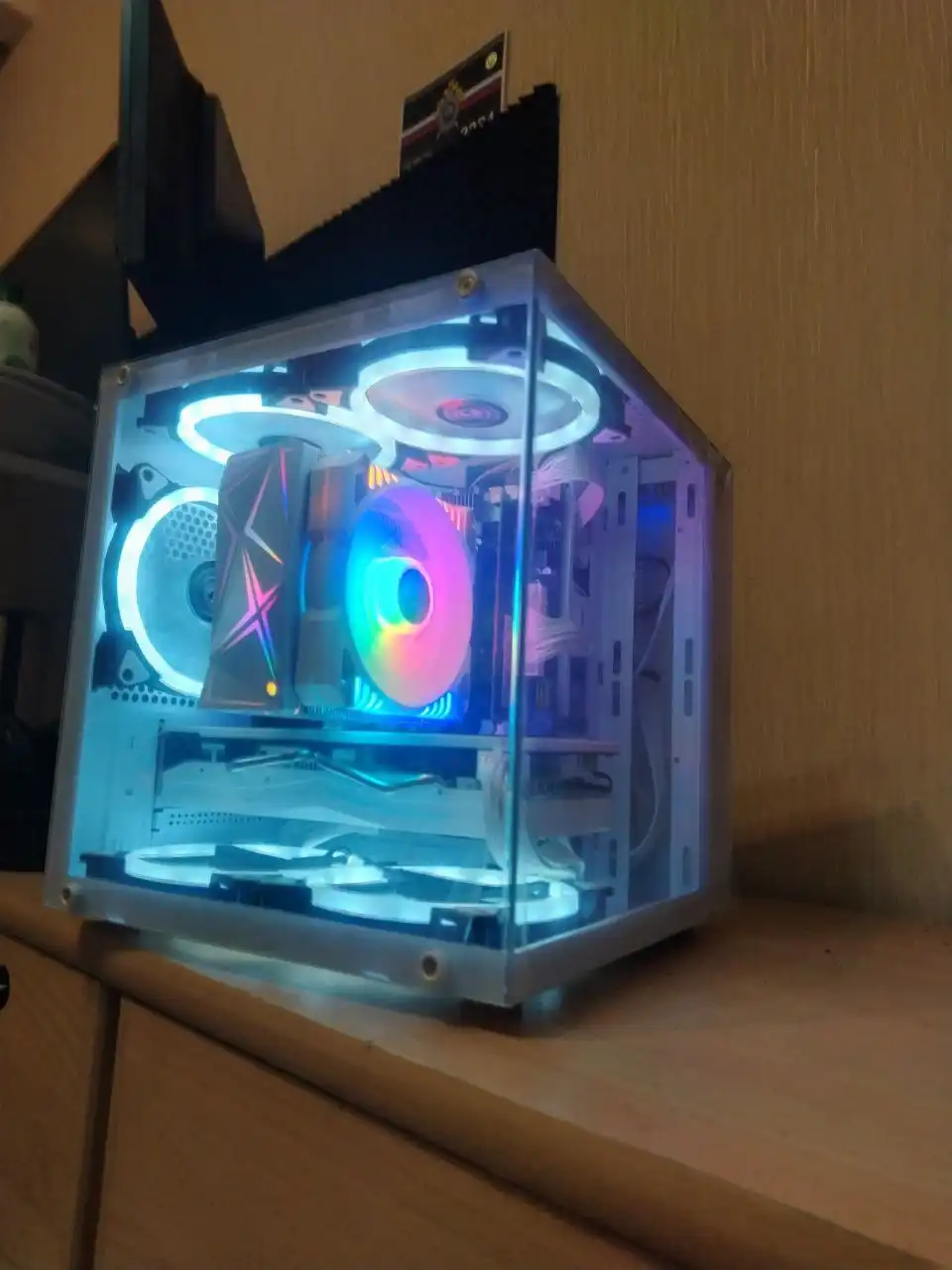 Отдам новый товар в Балашихе - Барахолка в Балашиха