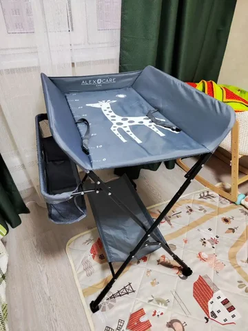 Пеленальный столик б/у - Товары для детей в Балашиха