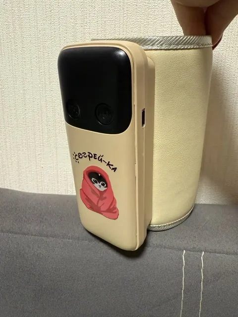 Продам портативный подогреватель для бутылочек - Товары для детей в Балашиха