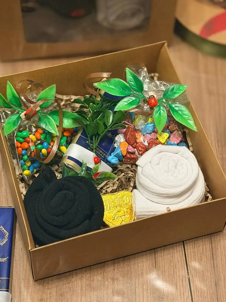 Подарки к празднику своими руками - Рукоделие (Хобби и отдых) в Балашиха