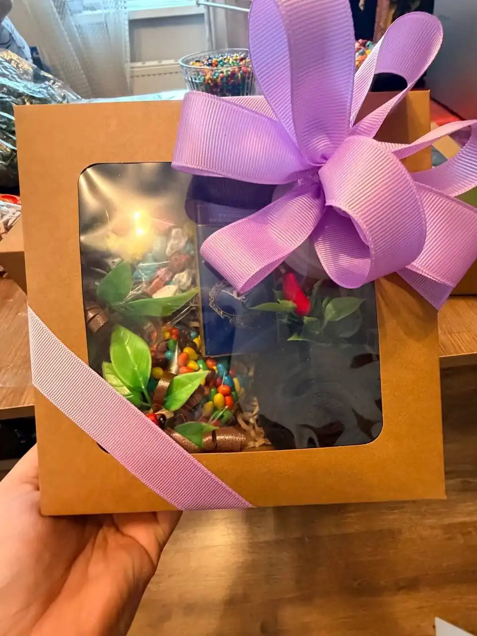 Подарки к празднику своими руками - Рукоделие (Хобби и отдых) в Балашиха