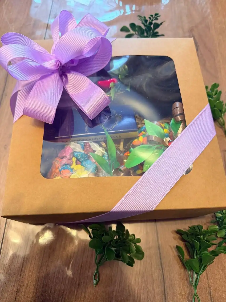 Подарки к празднику своими руками - Рукоделие (Хобби и отдых) в Балашиха