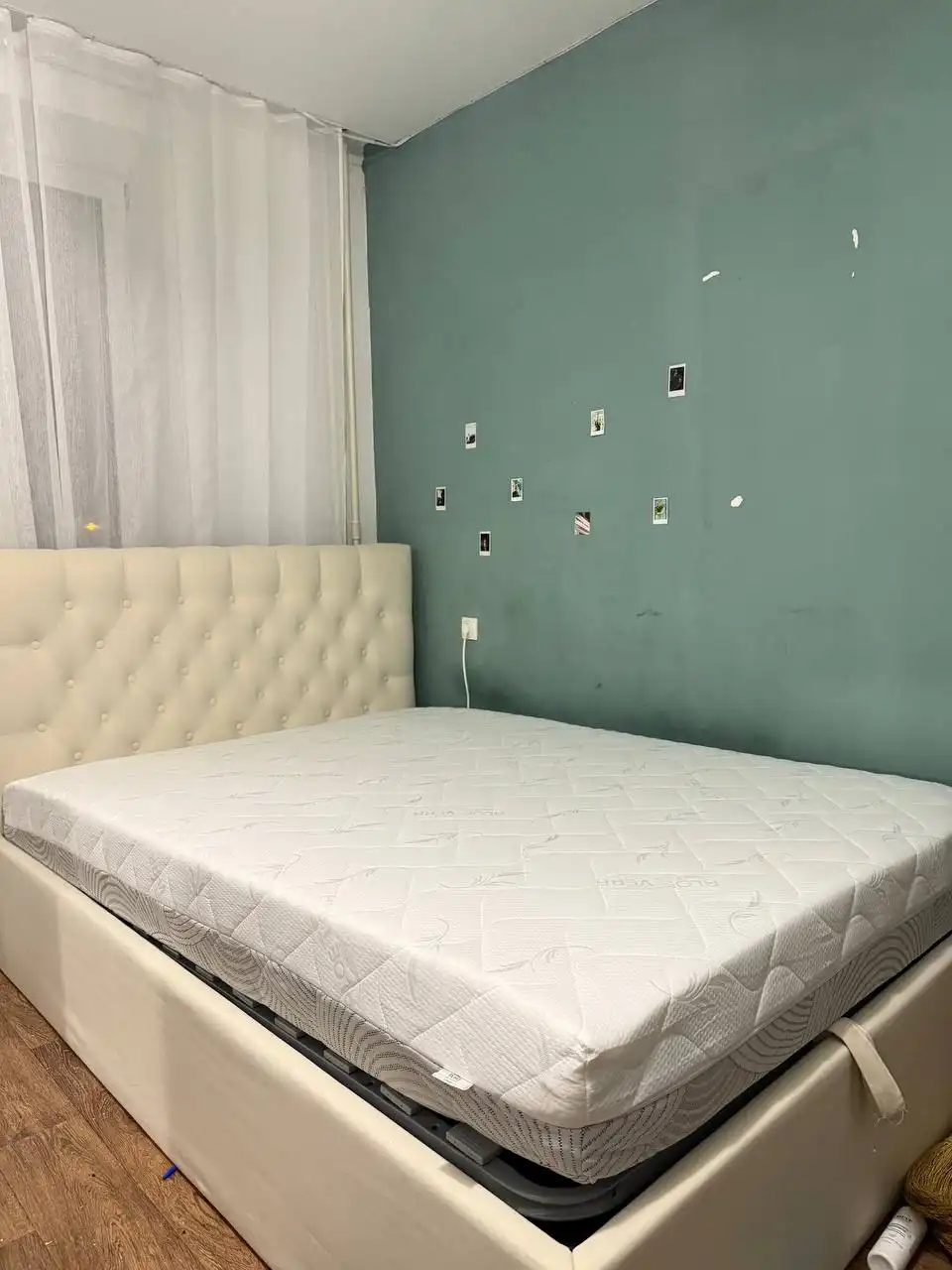 Ортопедический матрас AMI 140x200 - Мебель (Для дома и дачи) в Балашиха