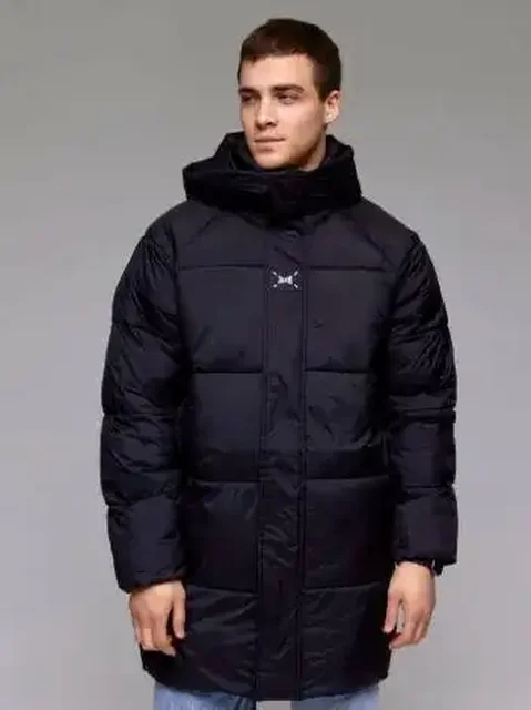 Новый пуховик мужской CITY RACE - Комбинезон в Балашиха