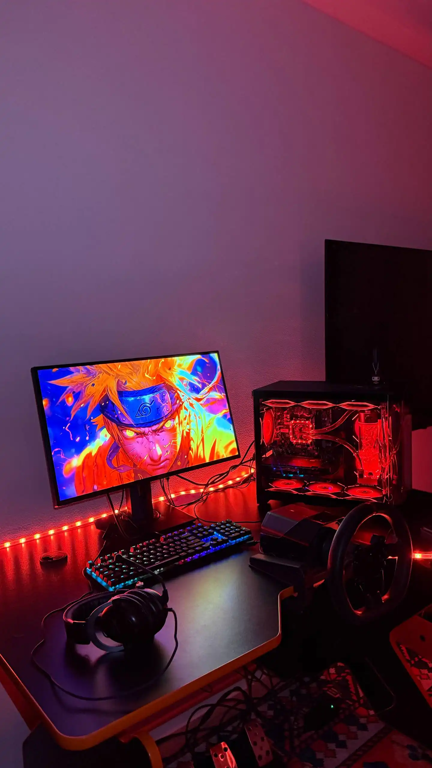 Продажа игрового компьютера полный комплект - Компьютеры (Электроника) в Балашиха