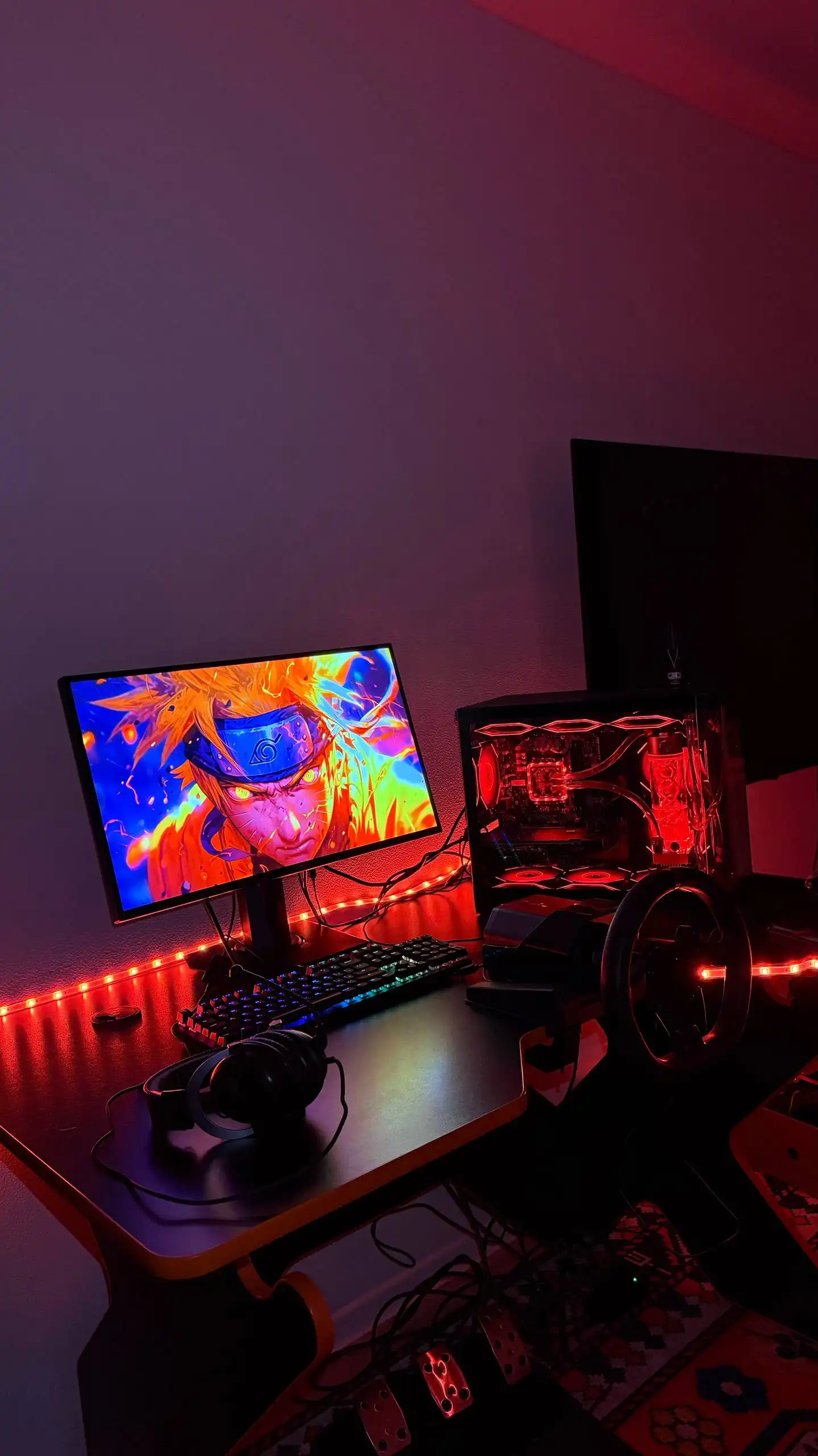 Продажа игрового компьютера полный комплект - Компьютеры (Электроника) в Балашиха