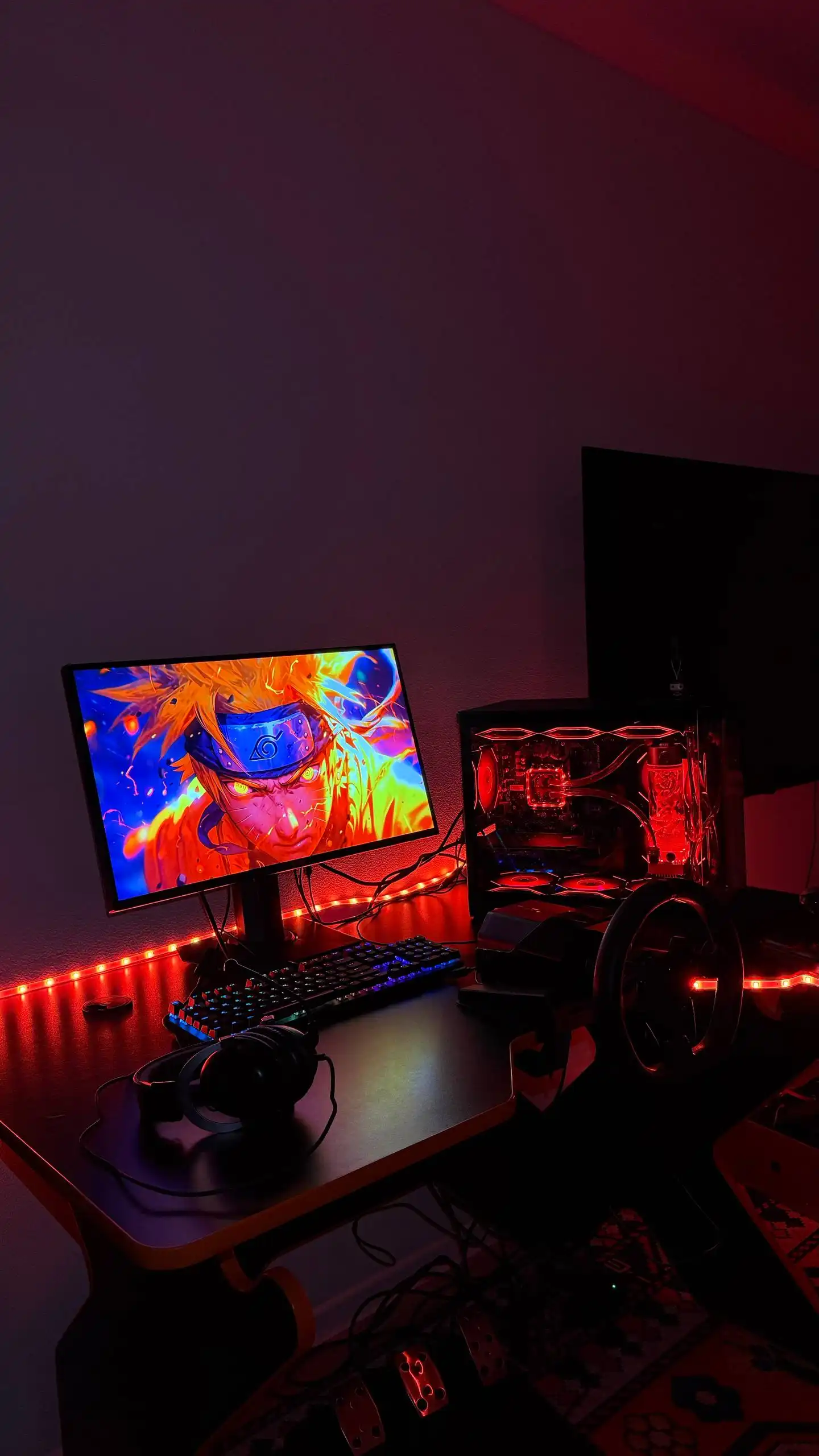 Продажа игрового компьютера полный комплект - Компьютеры (Электроника) в Балашиха