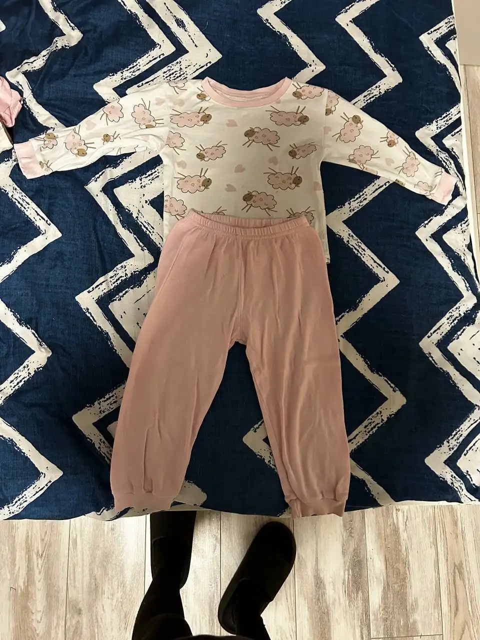 Детские вещи для девочки 2-4 года - Товары для детей (Барахолка) в Балашиха