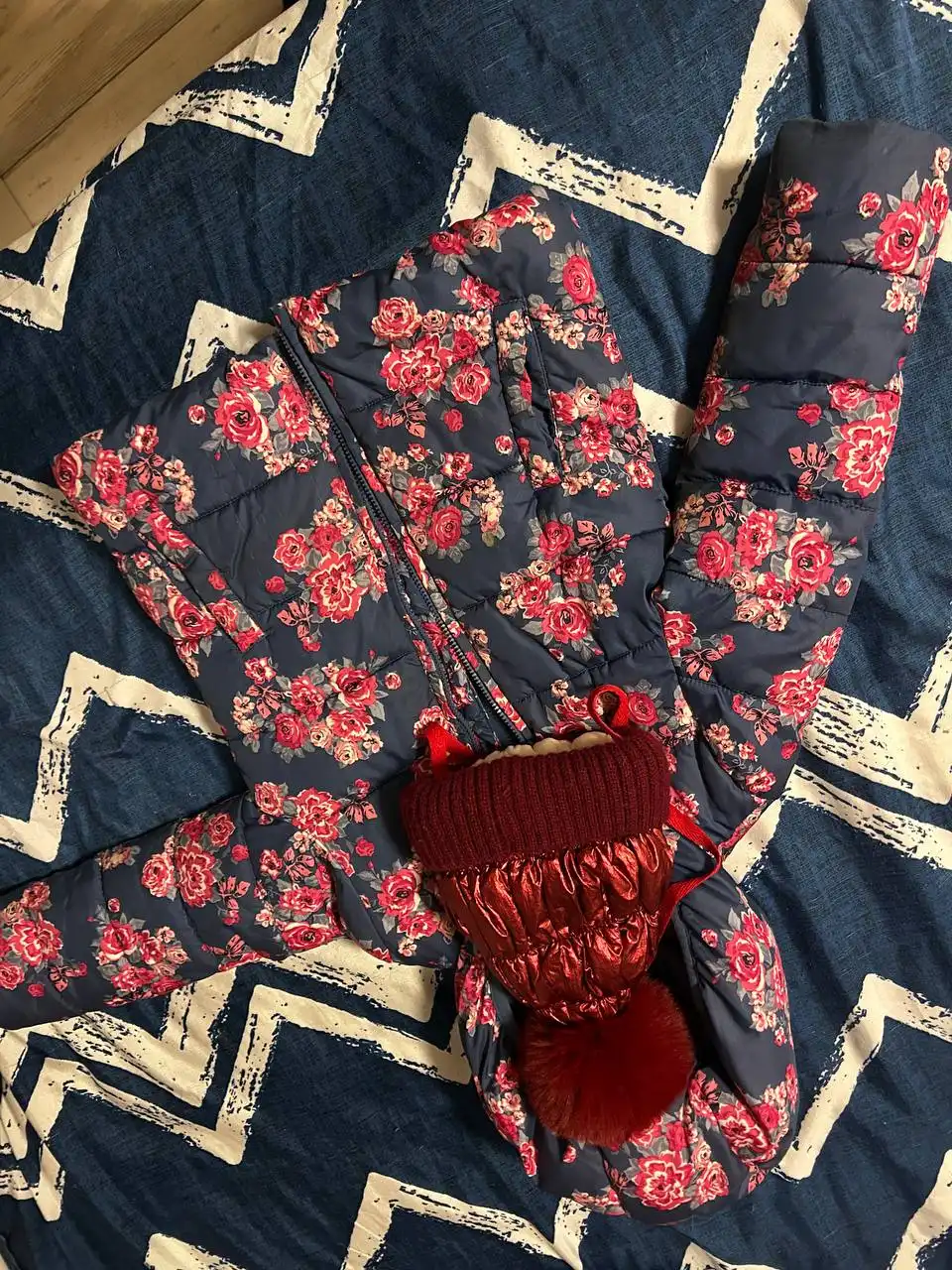 Детские вещи для девочки 2-4 года - Товары для детей (Барахолка) в Балашиха