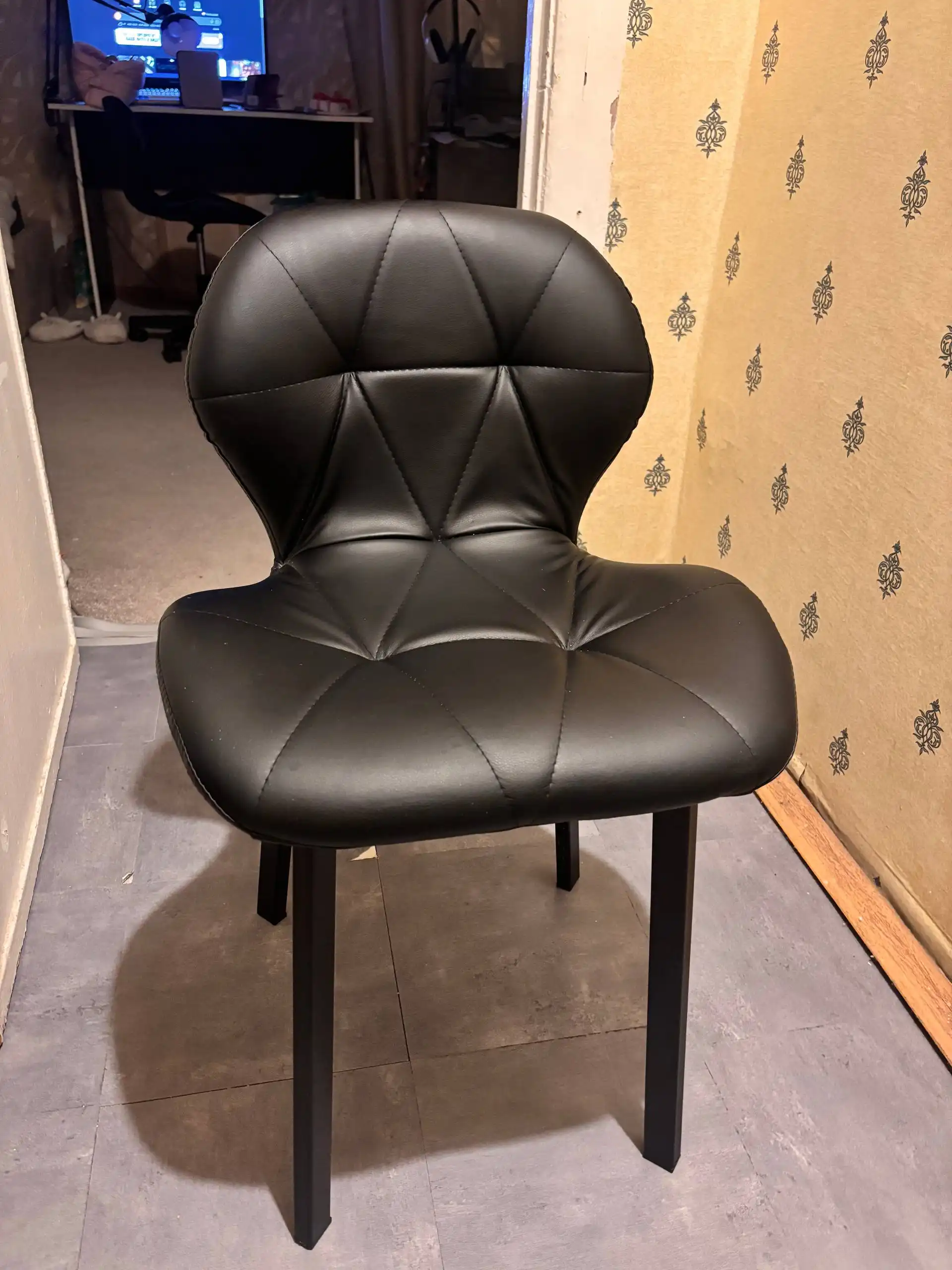 Продам стулья для маникюра и домашнего интерьера - Мебель (Барахолка) в Балашиха