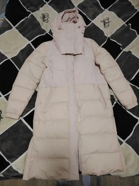 Пуховик Демикс зимний - Комбинезон в Балашиха