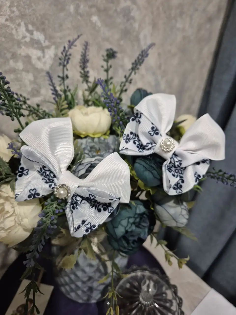 Бантики - Аксессуары (Барахолка) в Балашиха