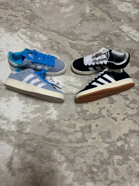 Продам кроссовки Adidas campus новые - частное объявление в Балашиха
