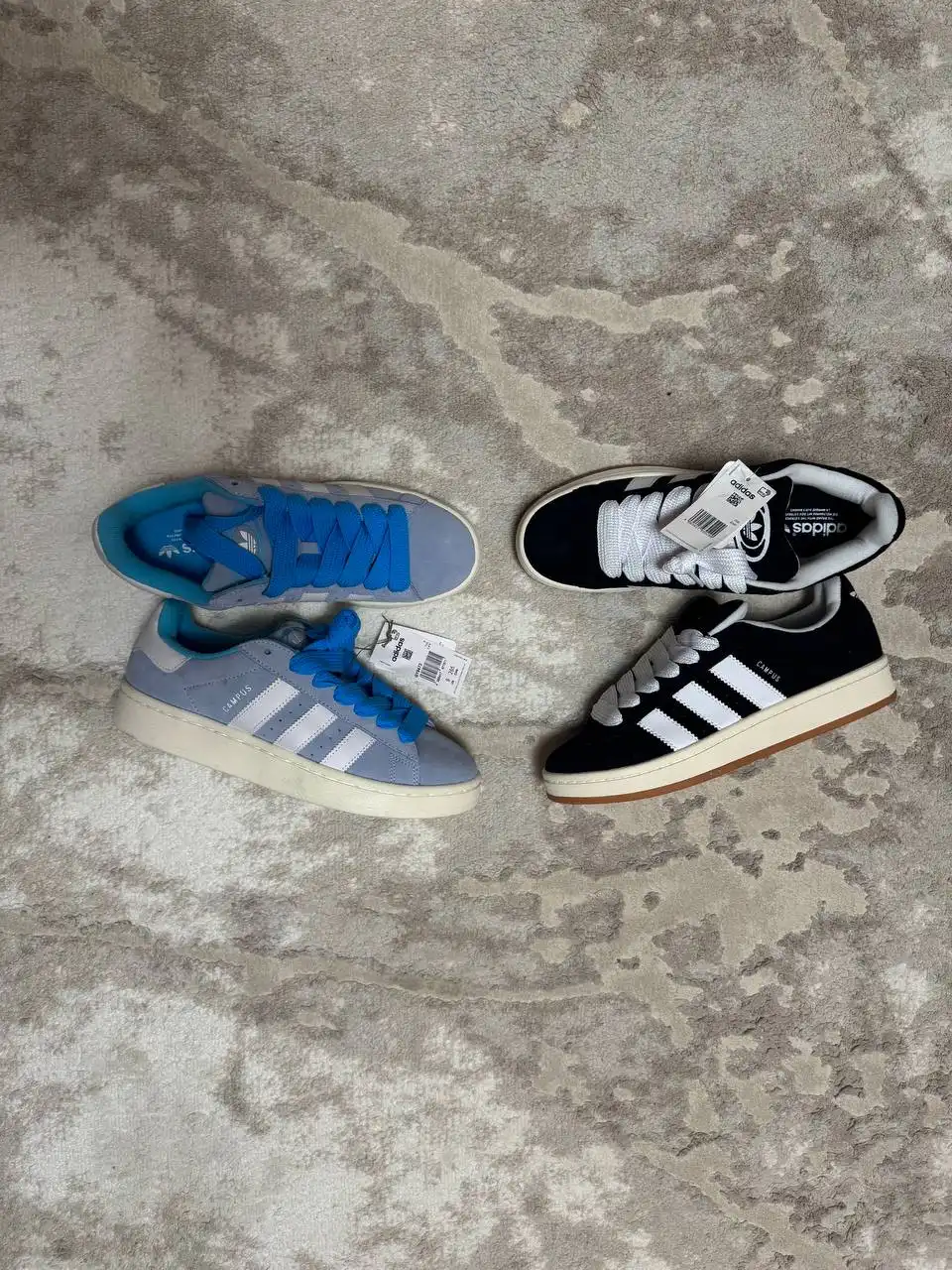 Продам кроссовки Adidas campus новые - Обувь (Одежда) в Балашиха