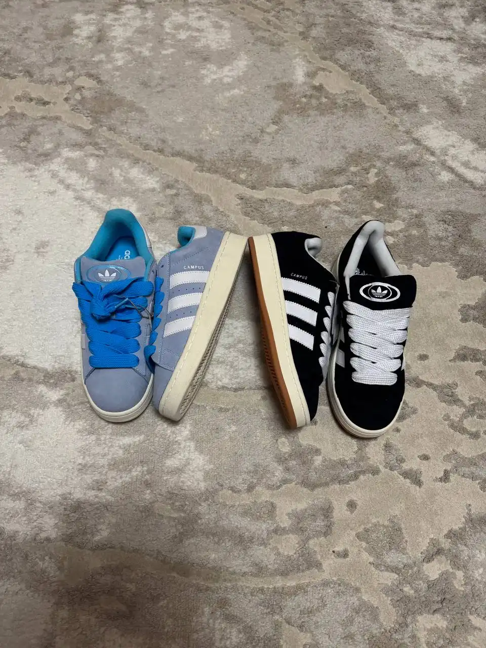 Продам кроссовки Adidas campus новые - Обувь (Одежда) в Балашиха