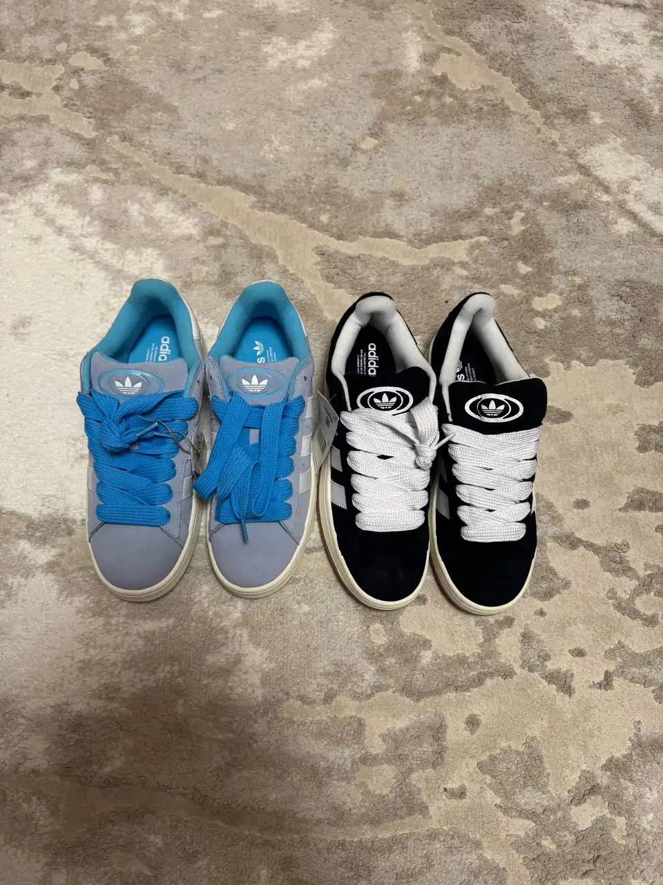 Продам кроссовки Adidas campus новые - Обувь (Одежда) в Балашиха