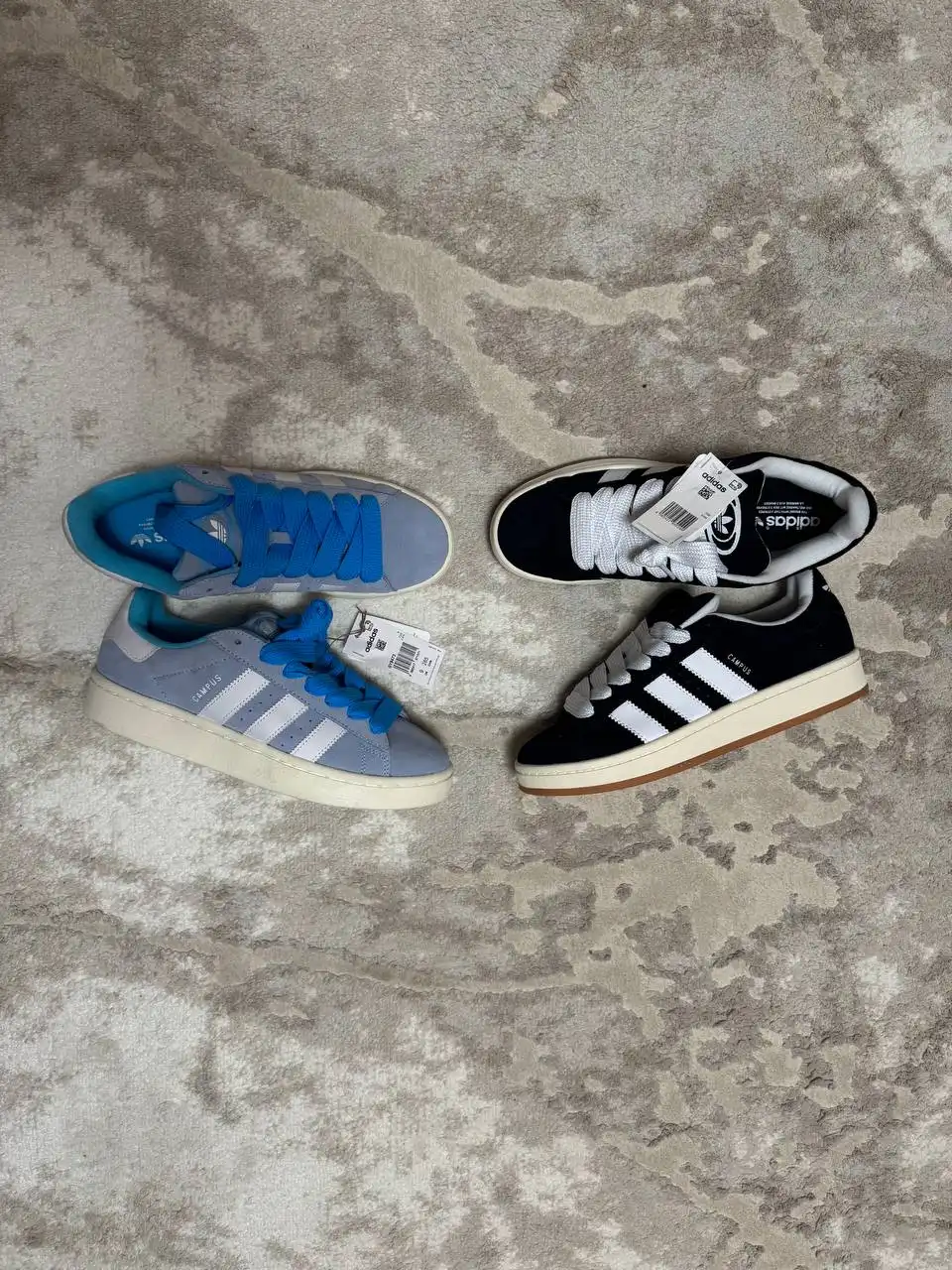 Продам кроссовки Adidas campus новые - Обувь (Одежда) в Балашиха