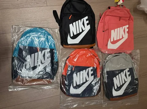 Продам новые рюкзаки - частное объявление в Балашиха