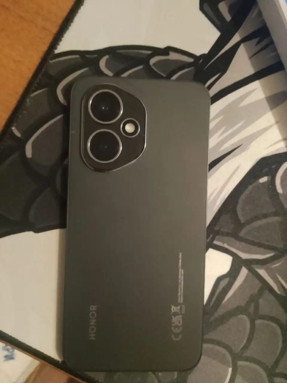 Смартфон Хонор 400 12/256 ГБ в отличном состоянии - Смартфоны (Электроника) в Балашиха
