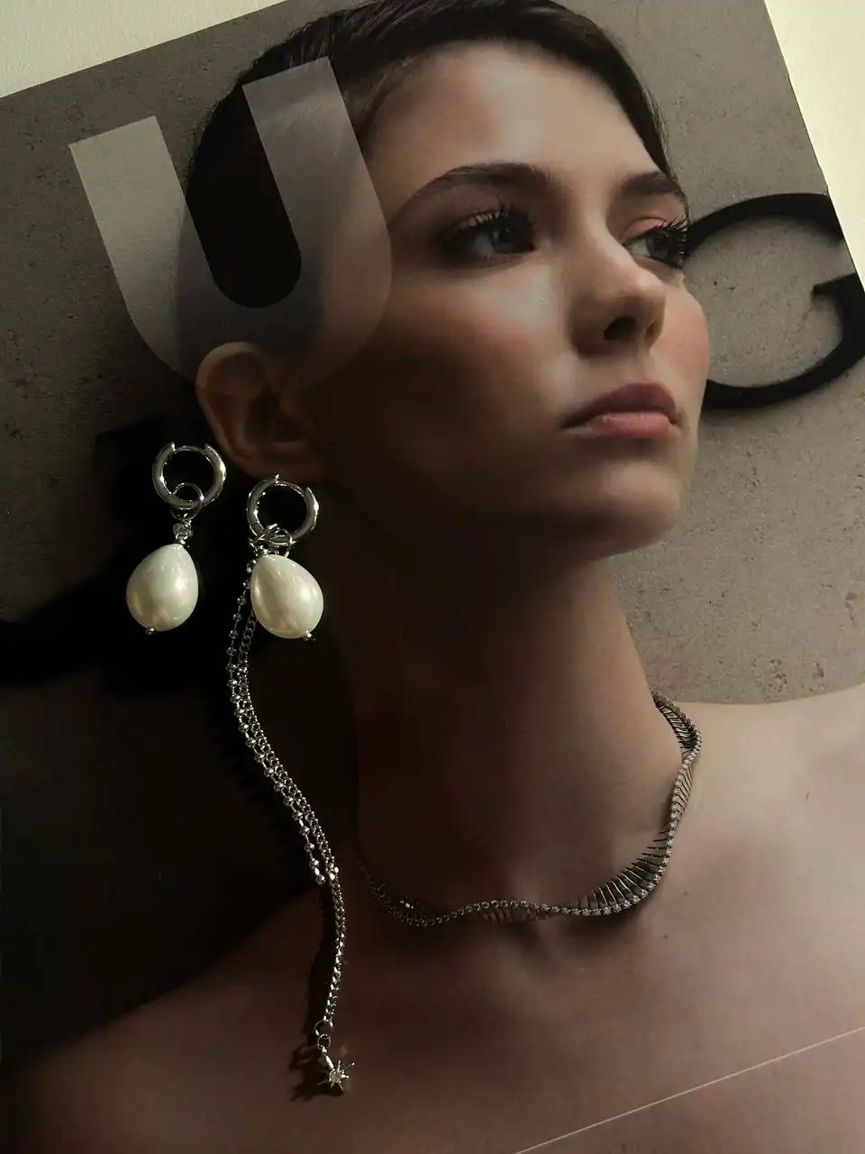 Украшения ручной работы из натуральных камней и жемчуга - Рукоделие (Хобби и отдых) в Балашиха