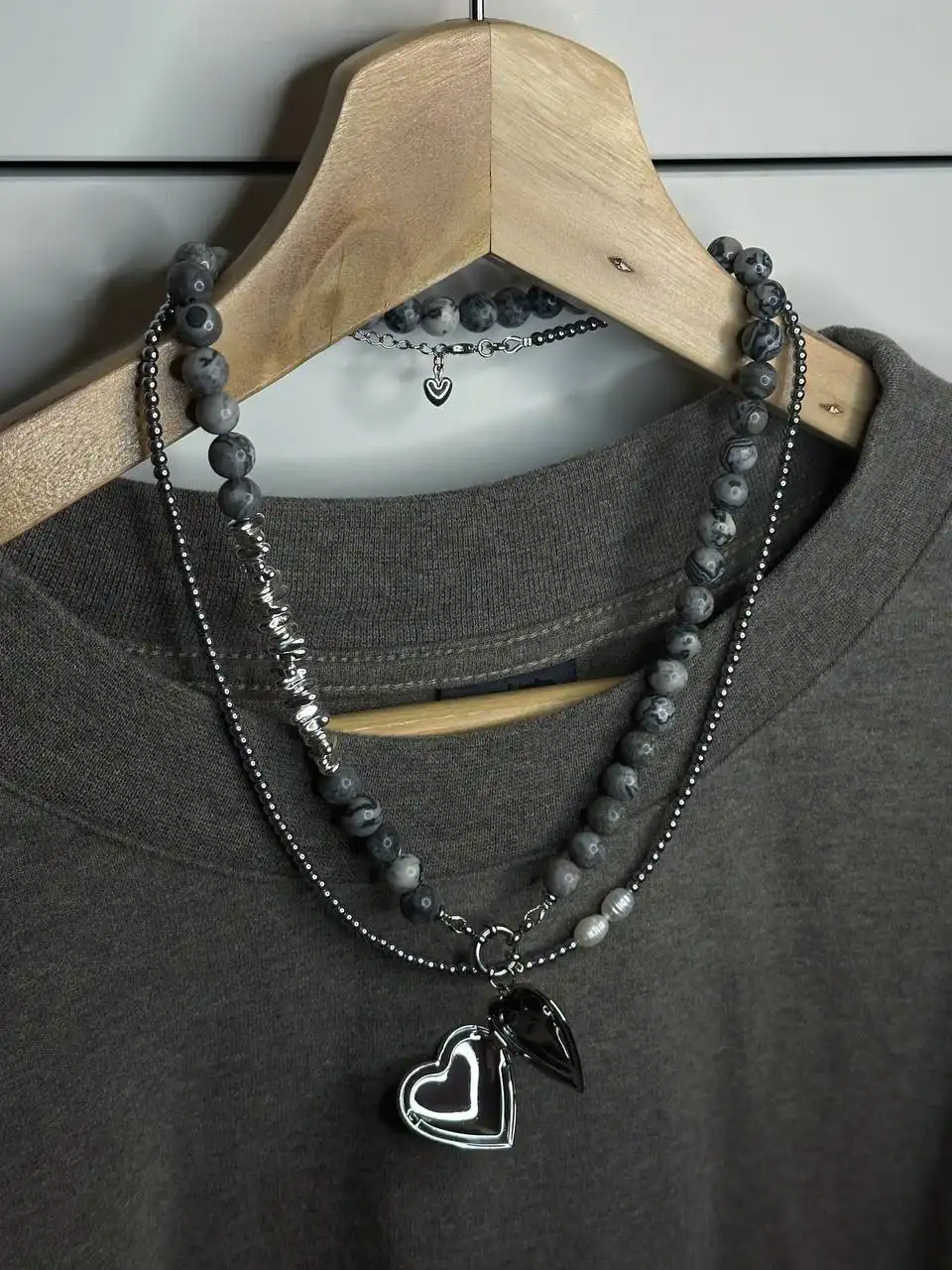 Украшения ручной работы из натуральных камней и жемчуга - Рукоделие (Хобби и отдых) в Балашиха