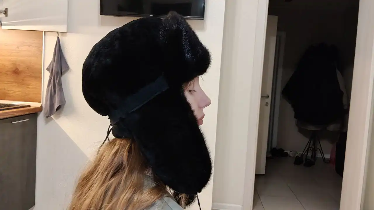 Шапка для продажи - Головные уборы (Одежда) в Балашиха