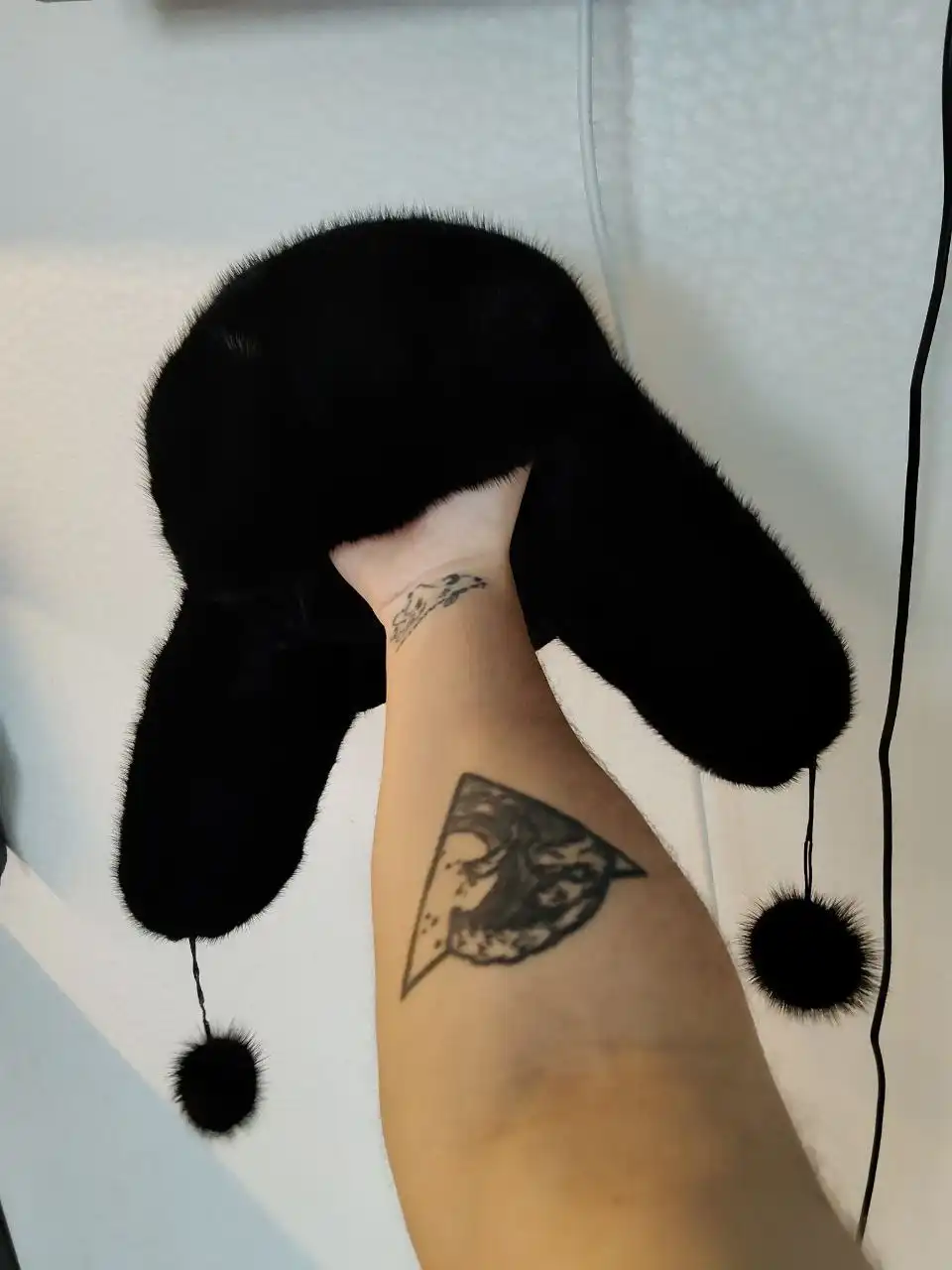 Шапка для продажи - Головные уборы (Одежда) в Балашиха