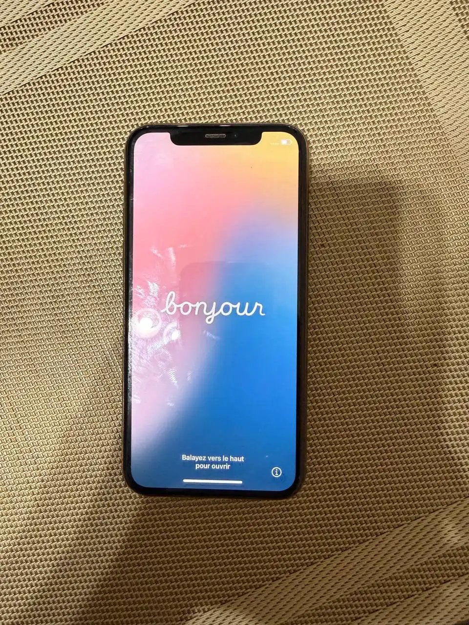 Продажа Айфон 11 про 256гб золотистый - Смартфоны (Электроника) в Балашиха