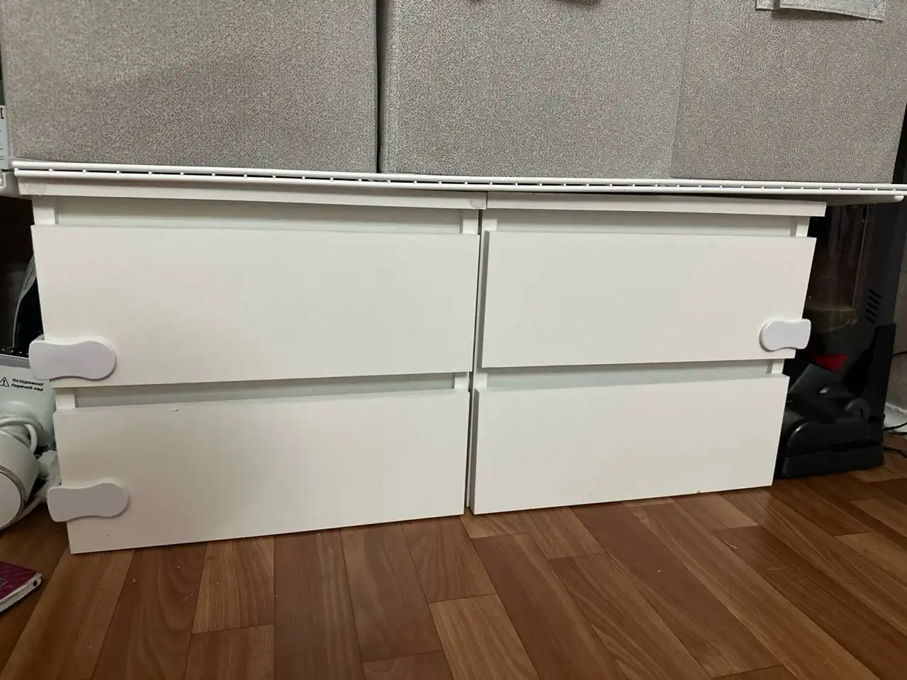 Продам тумбы прикроватные - Мебель (Для дома и дачи) в Балашиха