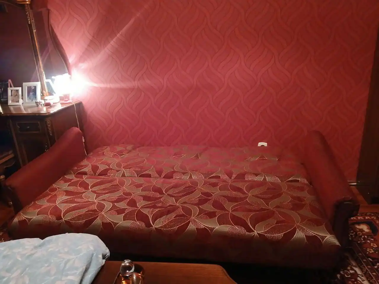 Диван идеального состояния - Мебель (Барахолка) в Балашиха