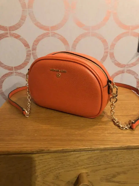 Сумка Michael Kors б/у - Сумки в Балашиха