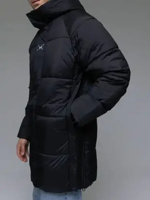 Мужская зимняя куртка City Race - частное объявление в Балашиха