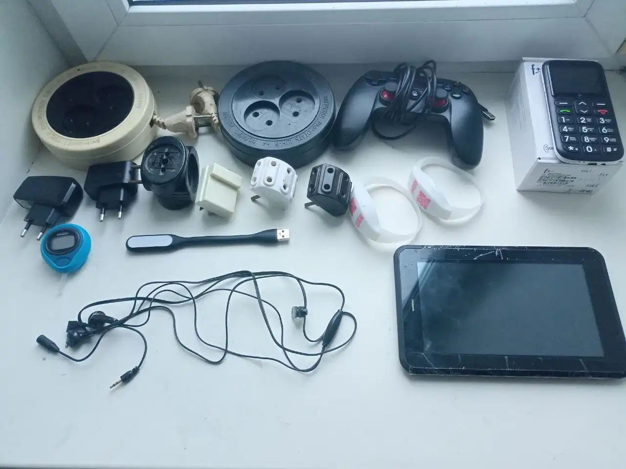 Продажа техники и электроники в Балашихе - Электроника в Балашиха