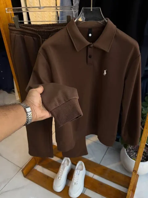 Мужской костюм двойка POLO - частное объявление в Балашиха