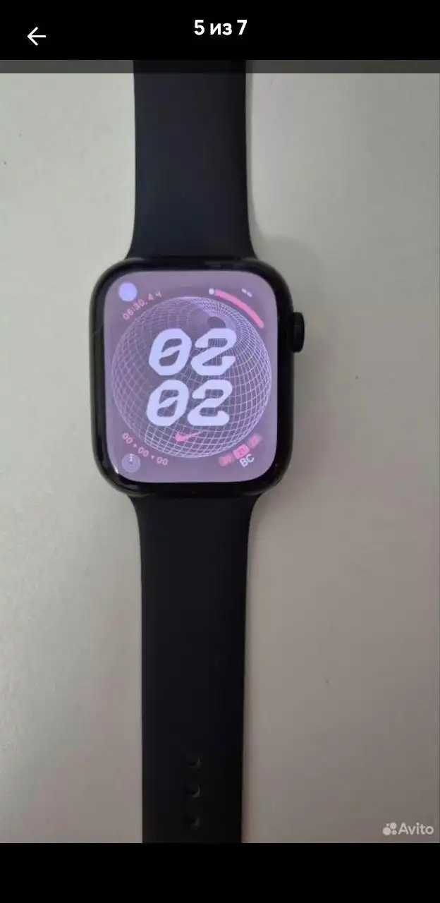 Apple Watch 8 45mm - Электроника в Балашиха