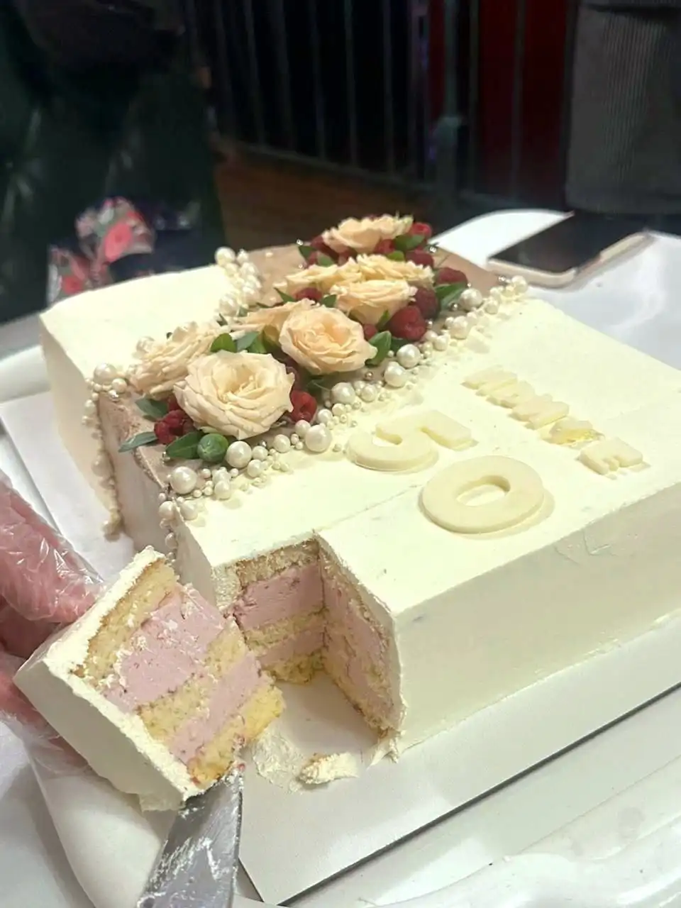 Десерты от кондитера Натальи - Кулинария (Услуги) в Балашиха