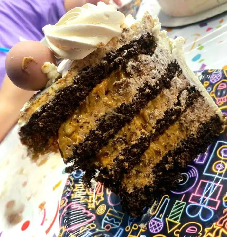 Десерты от кондитера Натальи - Кулинария (Услуги) в Балашиха