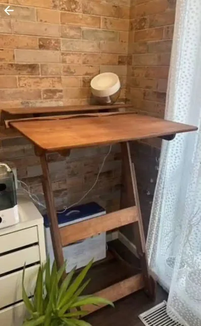 Стол для работы стоя и регулируемый стул ИКЕА - Кулеры для воды в Балашиха