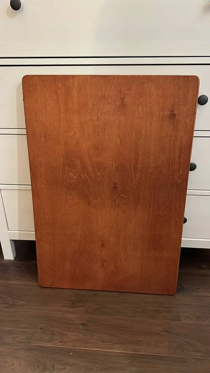 Стол для работы стоя и регулируемый стул ИКЕА - Мебель (Барахолка) в Балашиха