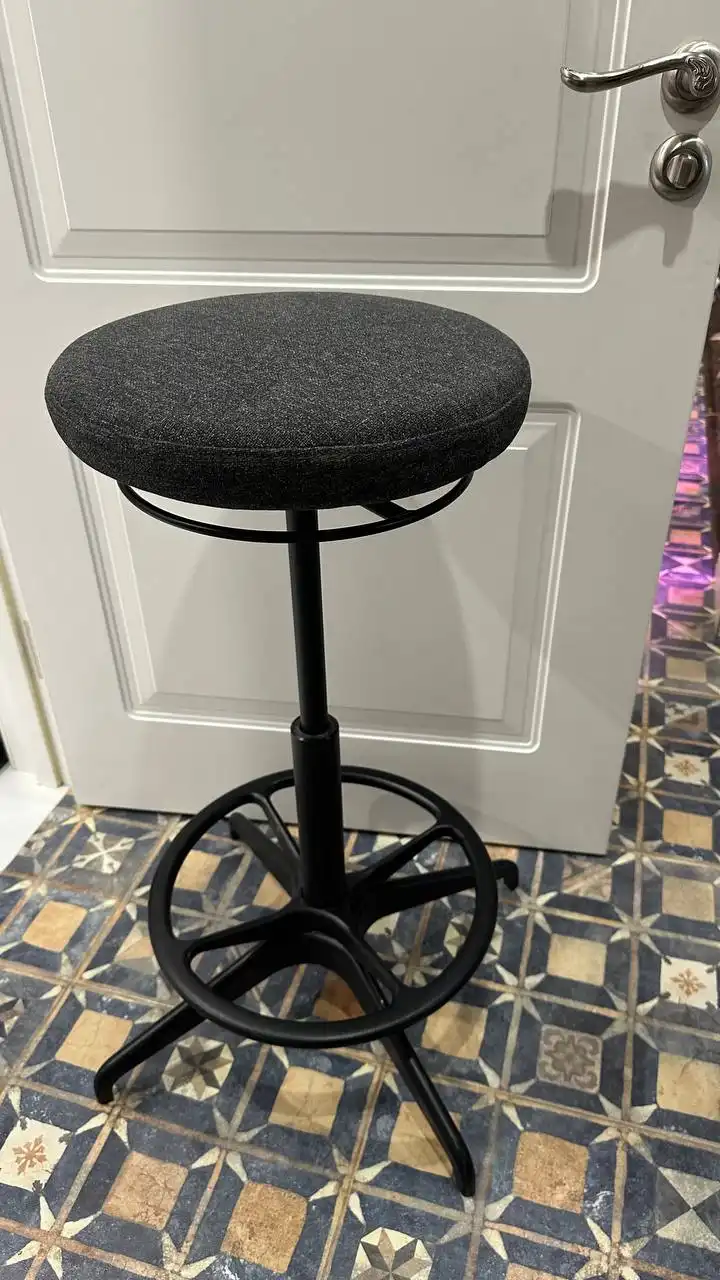 Стол для работы стоя и регулируемый стул ИКЕА - Мебель (Барахолка) в Балашиха