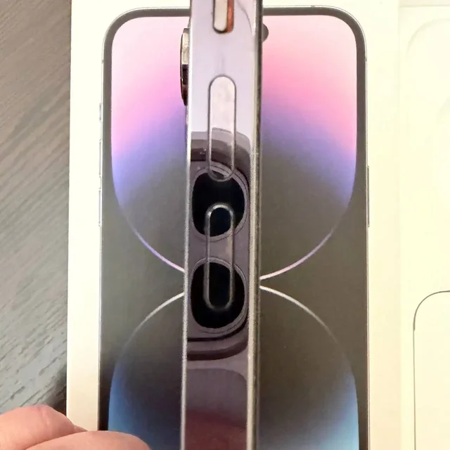 Продам iPhone 14 Pro Max 128gb sim - Аксессуары для телефонов в Балашиха